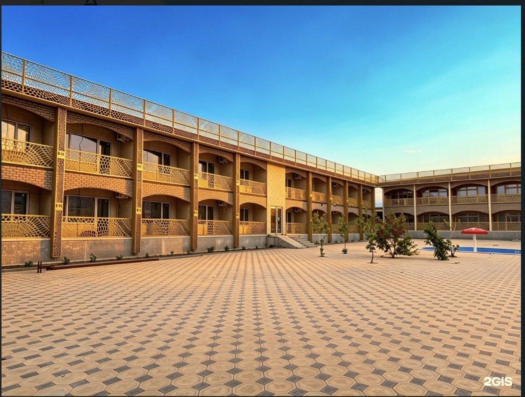 Inju Luxury Residence