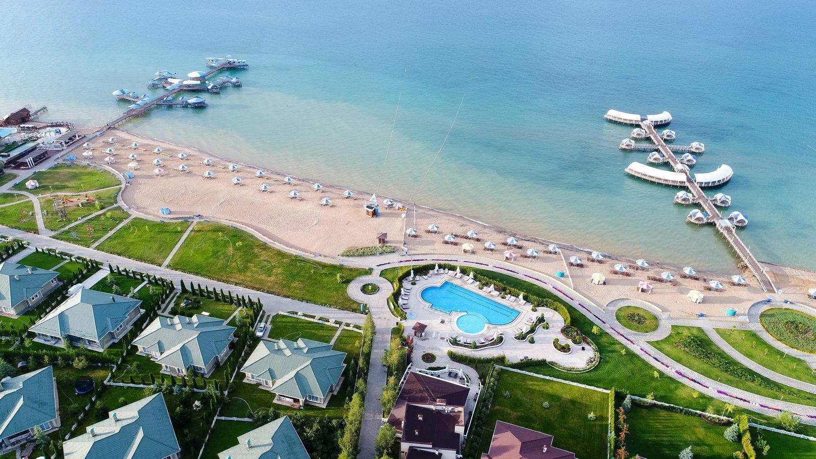 Карвен 4 Сезона