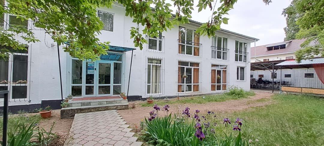 Манго Манго (Золотые пески)