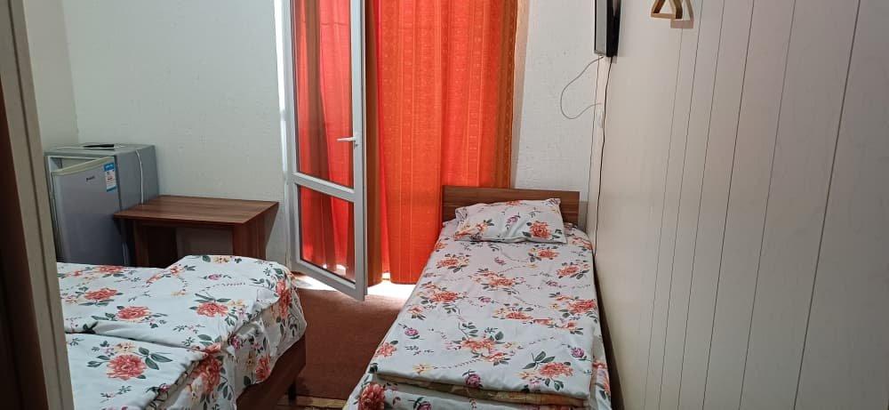 Манго Манго (Золотые пески)