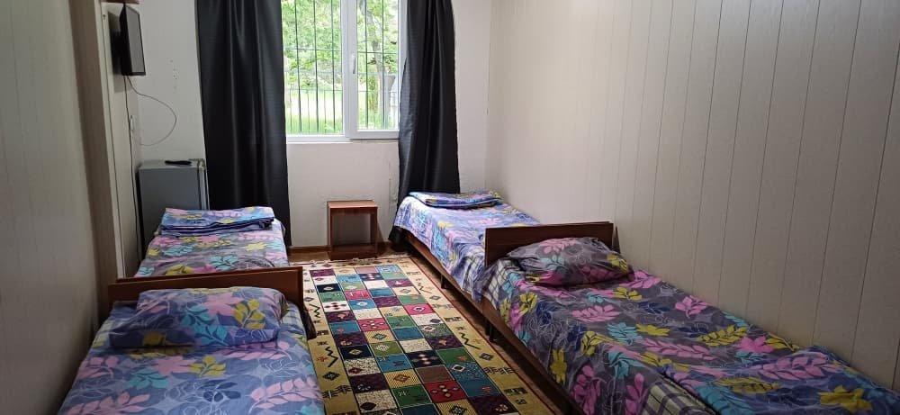 2-х местный номер