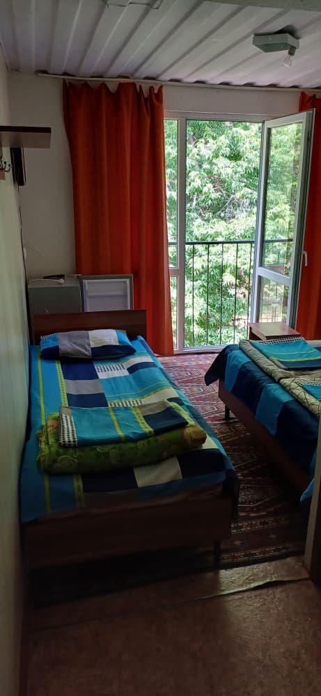 2-х местный номер