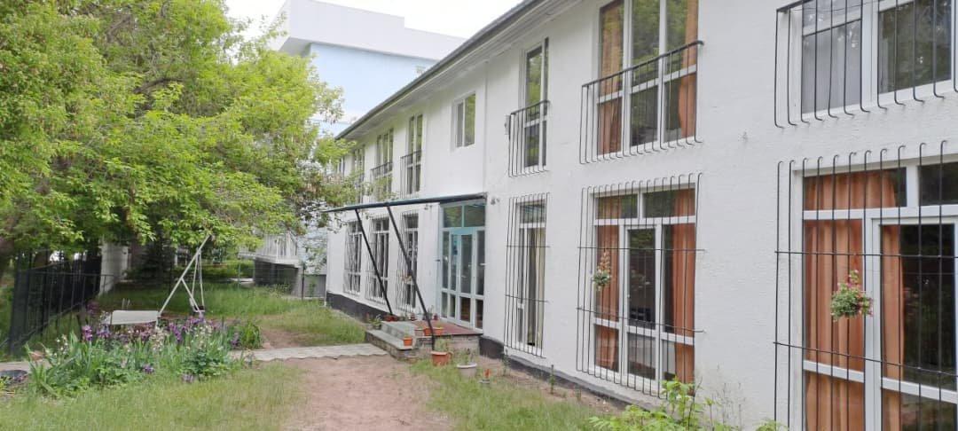 3-х местный номер