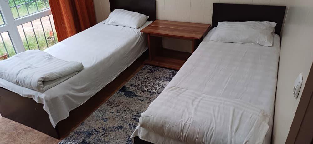 3-х местный номер