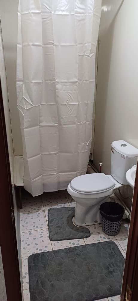 3-х местный номер