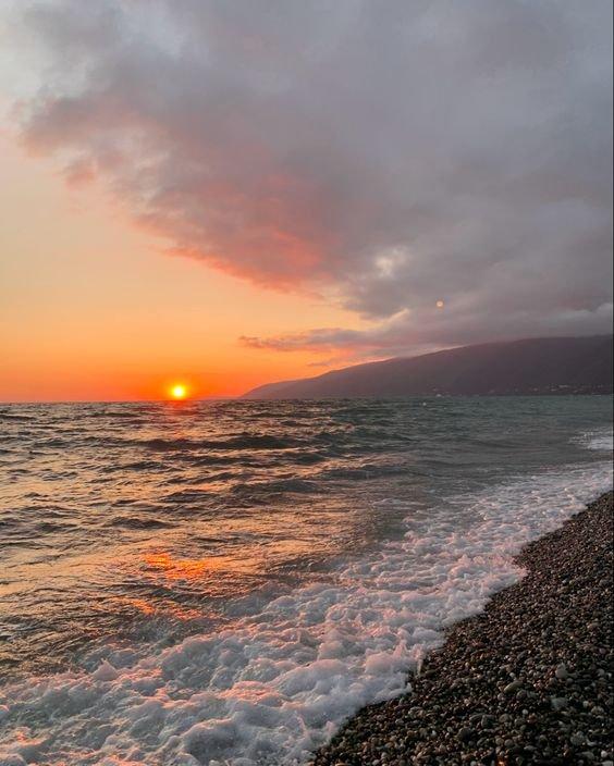 Тур вокруг озера Иссык-Куль